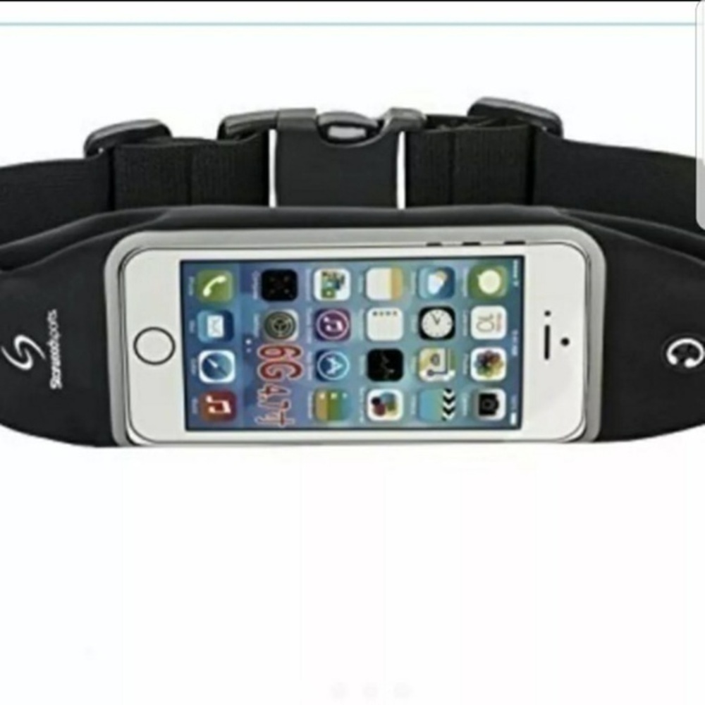 iPhone 6/6s Waist Pack